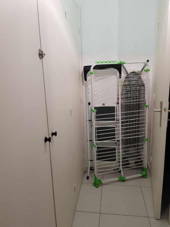 Barcaresa-Elegant Appartement Vue Mer Wifi Parking Le Barcarès Kültér fotó