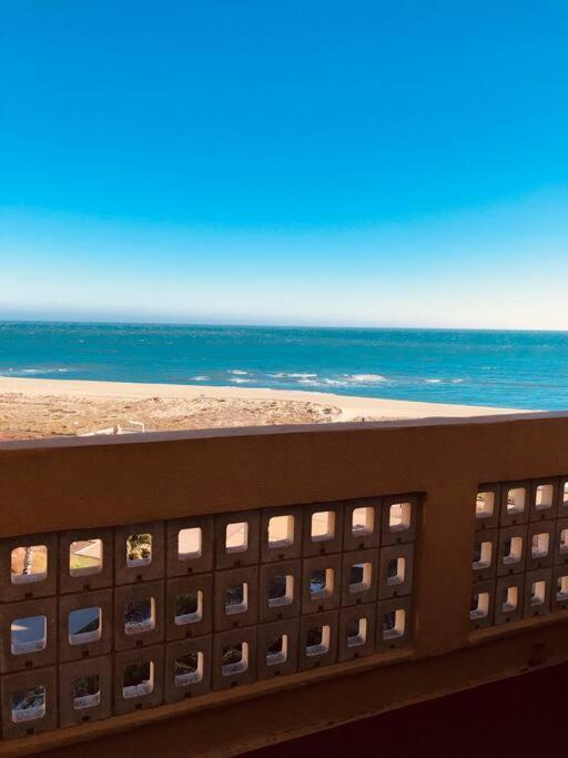 Barcaresa-Elegant Appartement Vue Mer Wifi Parking Le Barcarès Kültér fotó